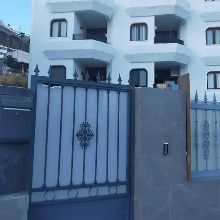 아파트 Balcon Puerto Rico Playa *