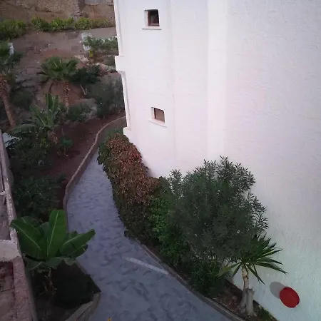 Apartment Balcon Puerto Rico Playa Mogan