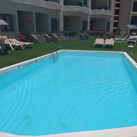 Balcon Puerto Rico Playa * Mogan