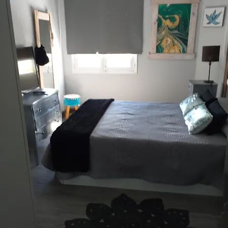 Apartment Balcon Puerto Rico Playa
