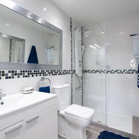 Apartment Balcon Puerto Rico Playa *