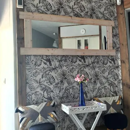 Appartement Balcon Puerto Rico Playa Mogán