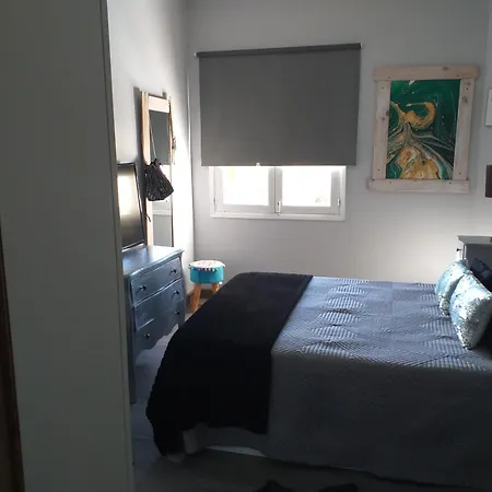 Appartement Balcon Puerto Rico Playa